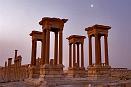 Palmyra_Tetrapylon8