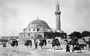 Aleppo_Caravan