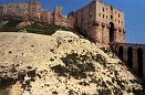Aleppo_CitadelEntrance2