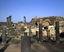 Bosra_RomanBaths1