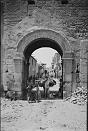 Damascus_BabEshSherki_GatewayToTheStraightStreet_1900_1920