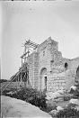Damascus_Damascus_StPaul'sWallRestored_1898_1946