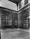 Damascus_PalaceAzem_TheDiningHall_N.E.CornerOfCourtyard_1940_1946