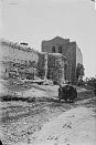 Damascus_WallWhereStPaulWasLetDownInABasket_1900_1920