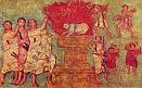 DuraEuropos_SynagogueFresco