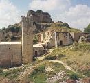 Saladin's Castel