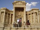 Palmyra_Anphytheatre