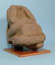 Qatna_StatueEnthronedKing