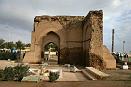 Ar Raqqah, Bab Baghdad