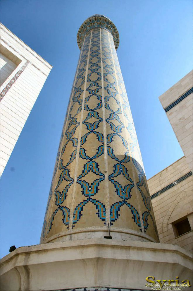 ArRaqqa_ArRaqqa28.jpg - سوريا ـ الرقه, Mosque