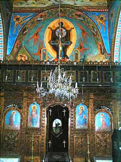 Homs_MarElianChurch1.jpg - سوريا ـ حمص  - Mar Elian Church, 2001